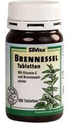 Allpharm Brennessel Tabletten (300 Stk.)