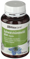 Schwarzk&uuml;mmel &Ouml;l Kapseln 200 St