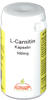 PZN-DE 03386796, ALLPHARM Vertriebs L-Carnitin 500 mg + B-Vitamine Kapseln 52.8 g,