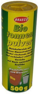 Allpharm Biotonnenpulver (500 g)