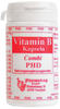 Vitamin B Combi Kapseln 60 St