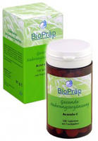 PZN-DE 01156537, BioPr&auml;p Biolog.Pr&auml;p.Handelsges.mbH Acerola C Tabletten