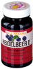 Heidelbeer E 400 mg Kapseln 60 St