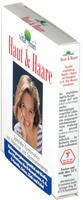 Haut & Haare Vitamin 15 St
