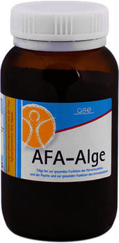GSE Afa Alge 500 mg Tabletten (240 Stk.)