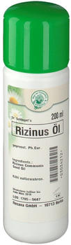 Resana Ricinus Oel (200 ml)