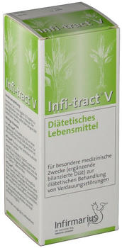 Infirmarius Infi Tract V Tropfen (100 ml)