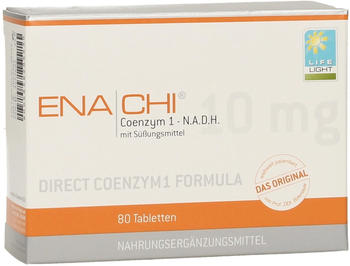 ApoZen Enachi Tabletten (80 Stk.)