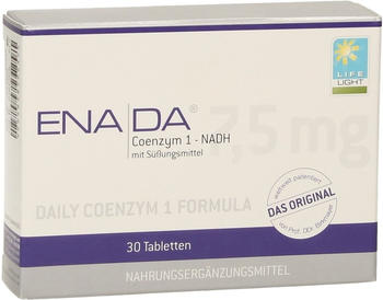 ApoZen ENADA Tabletten (30 Stk.)