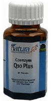 Naturafit Q10 Plus Kapseln 90 St
