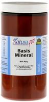 Naturafit Basis Mineral Pulver 300 g