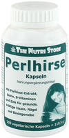 PZN-DE 01915173, Perlhirse Kapseln veget. Kapseln Inhalt: 119.5 g, Grundpreis:...