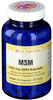 PZN-DE 04411674, Hecht-Pharma Msm 500 mg Gph Kapseln 180 stk