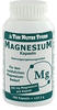 PZN-DE 03430497, Magnesium 350 mg Kapseln Inhalt: 137 g, Grundpreis: &euro;...