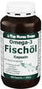 PZN-DE 07244107, Hirundo Products Omega 3 Fischöl Kapseln 500 mg 400 stk