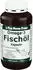 The Nutri Store Omega-3 Fischöl 500mg Kapseln