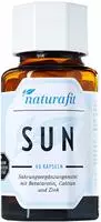 Naturafit Sun Kapseln 60 St