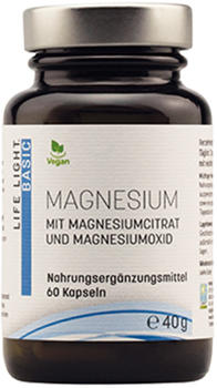 ApoZen Magnesium 300 mg Kapseln (60 Stk.)