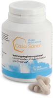 PZN-DE 07360115, HLH BioPharma Casa Sana S&Auml;URE-REGULATION Kapseln