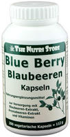BLUE Berry Blaubeeren Kapseln 200 St