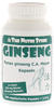 PZN-DE 07244610, Hirundo Products Ginseng 250 mg Kapseln 110 g, Grundpreis:...