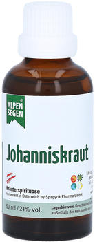 ApoZen Johanniskraut Destillat (50 ml)