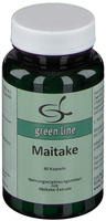 Maitake Kapseln 60 St