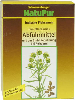 Schoenenberger Natupur Granulat (50 x 5 g)