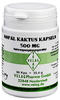 PZN-DE 03416132, Velag Pharma Nopal Kaktus 500 mg Kapseln 35.4 g, Grundpreis:...