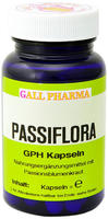 Passiflora GPH Kapseln 120 St