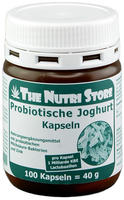 PZN-DE 00134404, Hirundo Products PROBIOTISCHE Joghurt 3 Mrd.Lactobazillen...