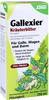 PZN-DE 15386844, SALUS Pharma Gallexier Kräuterbitter 250 ml, Grundpreis:...