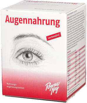 Regena Ney Augennahrung Tabletten (60 Stk.)