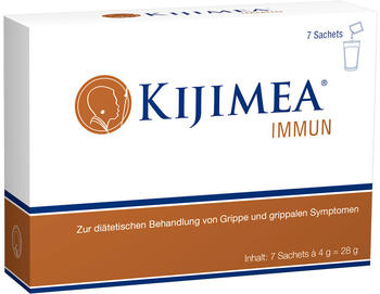 Kijimea Immun Pulver (7 Stk.)