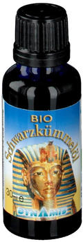 Dynamis Bio-Schwarzkümmelöl ägyptisch (30 ml)