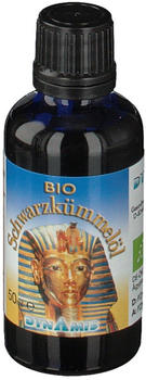 Dynamis Bio-Schwarzkümmelöl ägyptisch (50 ml)