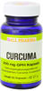PZN-DE 03175711, Hecht-Pharma Curcuma 200 mg Kapseln 19 g, Grundpreis: &euro;...