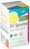 GSE Spirulina 500 mg Bio Naturland Tabletten