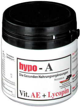 Hypo-A Vitamin A+E+Lycopin Kapseln (100 Stk.)