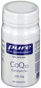 Pure Encapsulations CoQ10 250 mg Kapseln (30 Stk.)