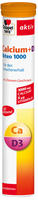 Doppelherz aktiv Calcium + D3 Osteo 1.000 15 St