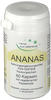 PZN-DE 00587608, G & M Naturwaren Import Ananas Enzyme Kapseln 34.56 g,...