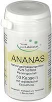 Ananas Enzyme Kapseln 60 St