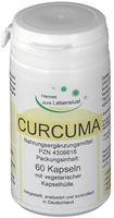 Curcuma VEGI Kapseln 60 St