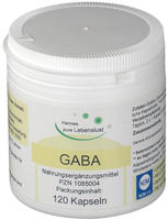 GABA VEGI Kapseln 120 St