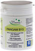 Pangam Vitamin B15 Vegi Kapseln 180 St