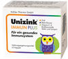 PZN-DE 05489187, Köhler Pharma Unizink Immun Plus Kapseln 8.3 g