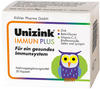 Unizink Immun Plus 1X30 St