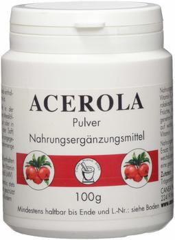 Pharma Peter Acerola Pulver (100 g)