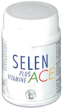 Pharma Peter Selen plus ACE Kapseln (60 Stk.)